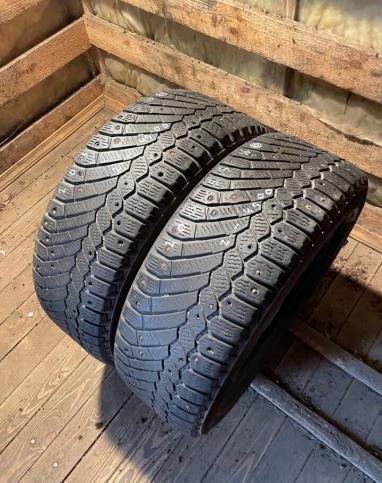 Continental ContiIceContact 205/55 R16