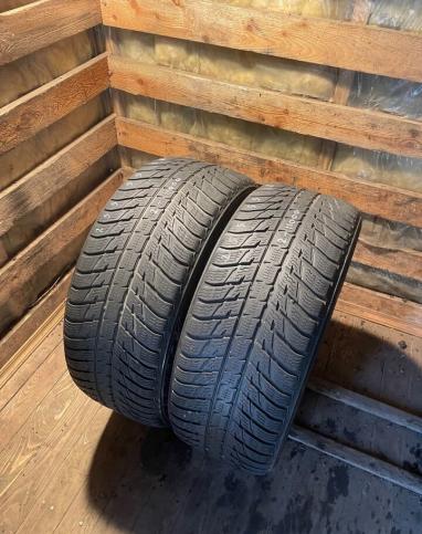 Nokian Tyres WR SUV 3 255/55 R18