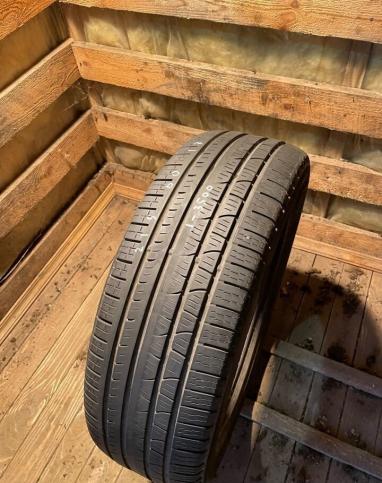 Pirelli Scorpion Verde All Season 215/60 R17