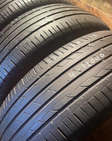 Giti GitiComfort F50 225/60 R18