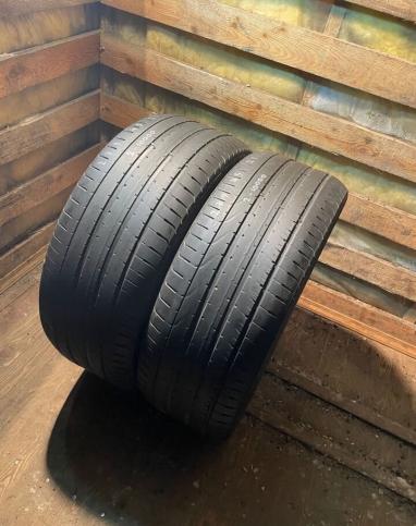 Pirelli P Zero 275/45 R21