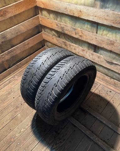 Nexen Winguard WinSpike WH62 185/65 R15