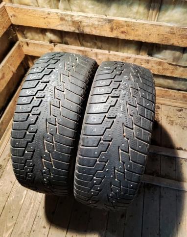 GT Radial IcePro 3 205/55 R16