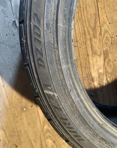 Dunlop Direzza DZ102 225/45 R17