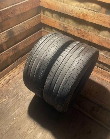 Bridgestone Turanza T001 225/60 R16 98V