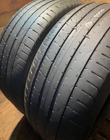 Pirelli P Zero 275/45 R21