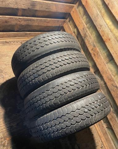 Cordiant Business CA 195/75 R16C