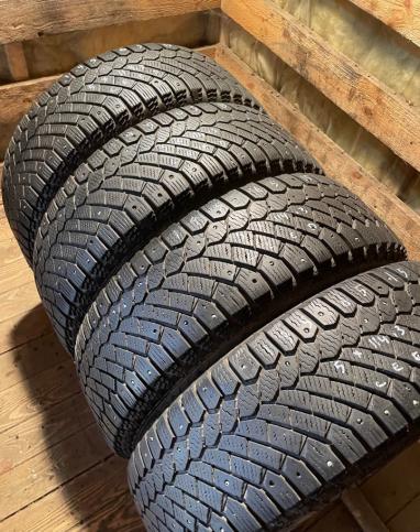 Gislaved Nord Frost 200 195/65 R15