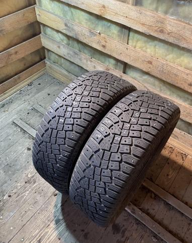 Continental IceContact 2 205/60 R16