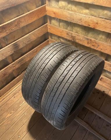 Bridgestone Dueler H/T 843 215/60 R17