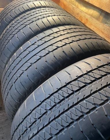 Bridgestone Dueler H/T 684II 275/50 R22