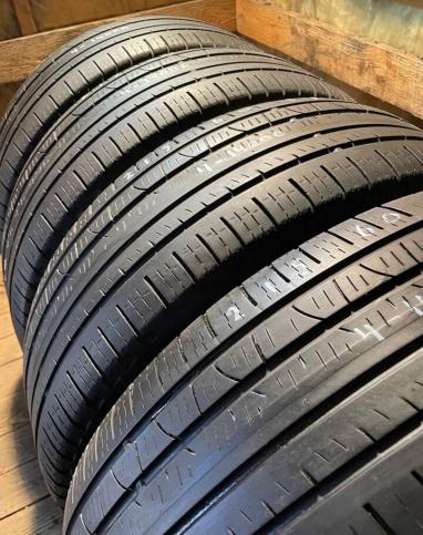 Pirelli Scorpion Verde All Season 215/60 R17