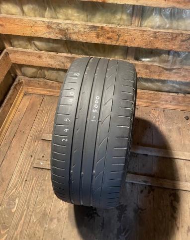 Bridgestone Potenza S001 245/40 R18