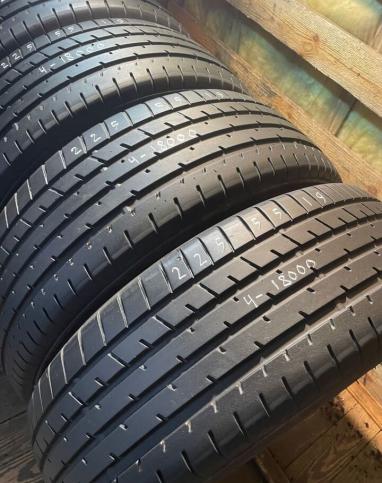 Toyo Proxes R36 225/55 R19