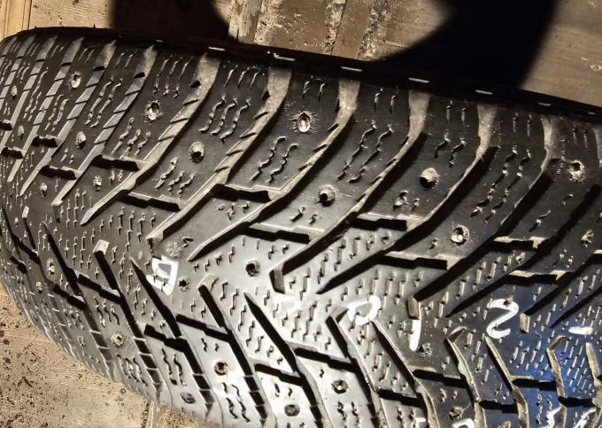 Nokian Tyres Hakkapeliitta 8 195/65 R15