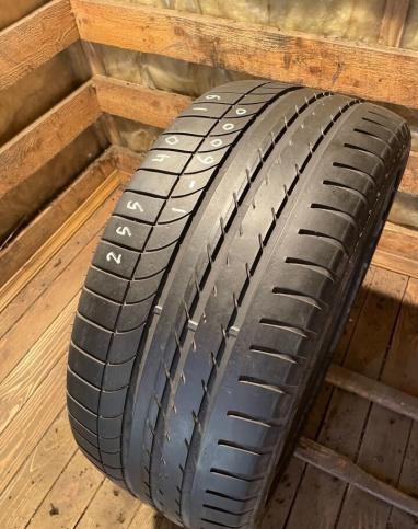 Goodyear Eagle F1 Asymmetric 255/40 R19