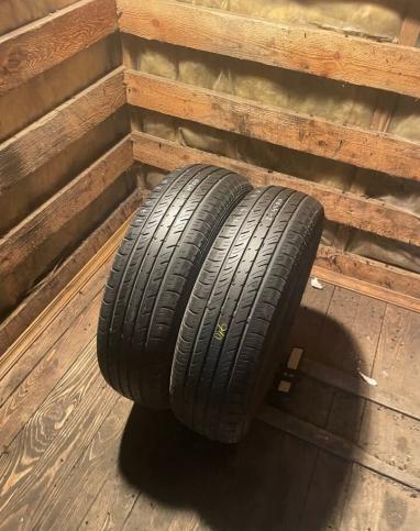 Dunlop SP Touring T1 175/70 R14