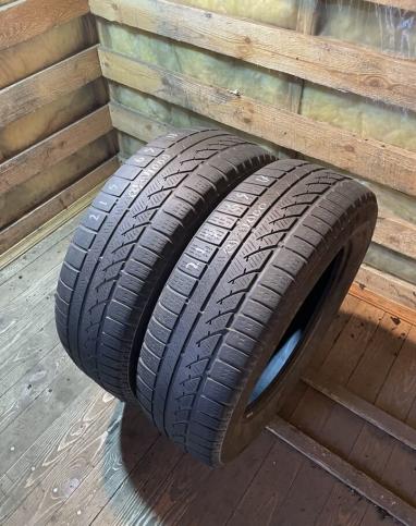 Continental ContiWinterContact TS 810 215/65 R17