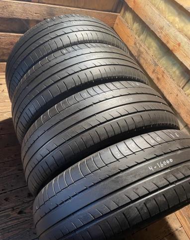 Michelin Latitude Sport 225/60 R18