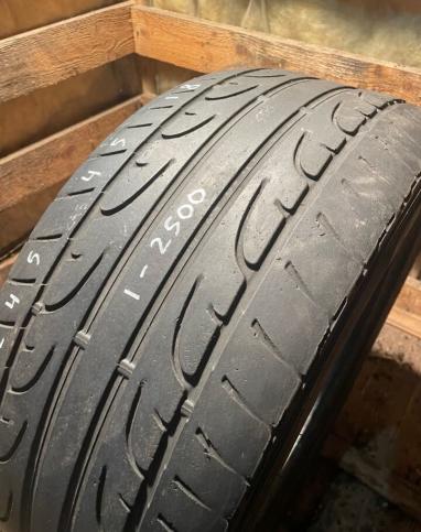 Dunlop SP Sport Maxx 245/45 R18