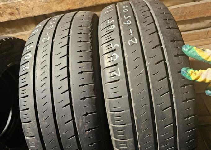 Hankook Radial RA28 205/65 R16