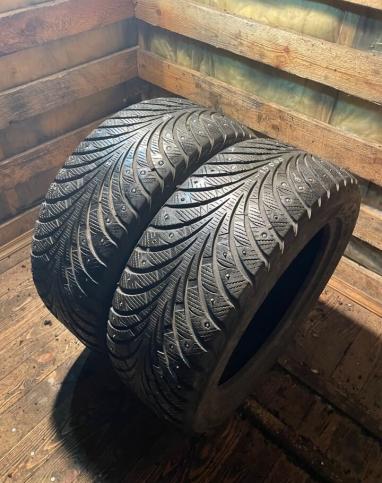 Goodyear UltraGrip Extreme 245/50 R18