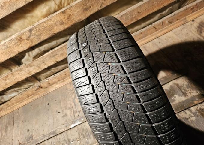 Continental ContiWinterContact TS830 P SSR 205/60 R16