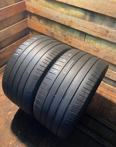 Pirelli P Zero 315/30 R21