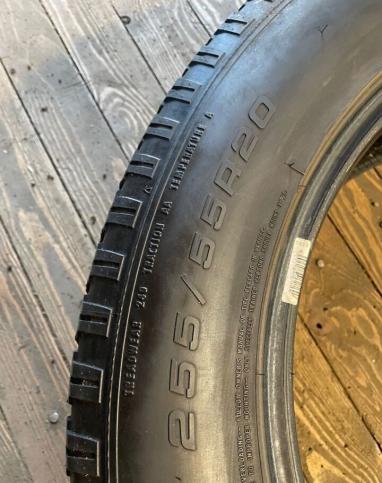 Goodyear Eagle F1 Asymmetric 255/55 R20