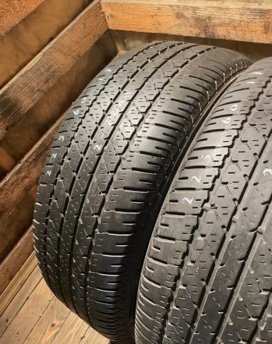 Firestone FR 710 225/60 R17