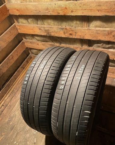 Michelin Primacy 3 205/55 R17 91W