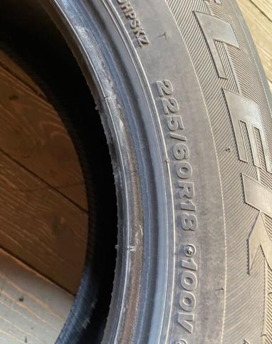 Bridgestone Dueler H/P Sport 225/60 R18