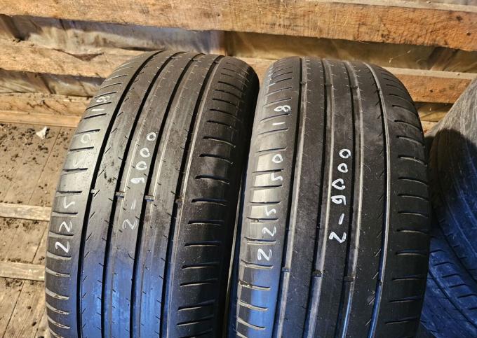 Pirelli Cinturato P7 225/50 R18