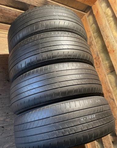 Bridgestone Dueler H/L 33A 235/55 R20