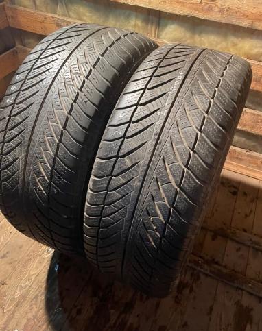 Goodyear Wrangler Ultra Grip 255/55 R18