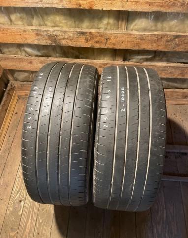 Bridgestone Turanza T005A 235/45 R18