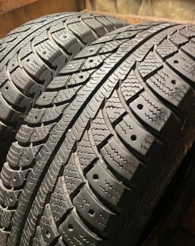 Gislaved Nord Frost 5 215/70 R16