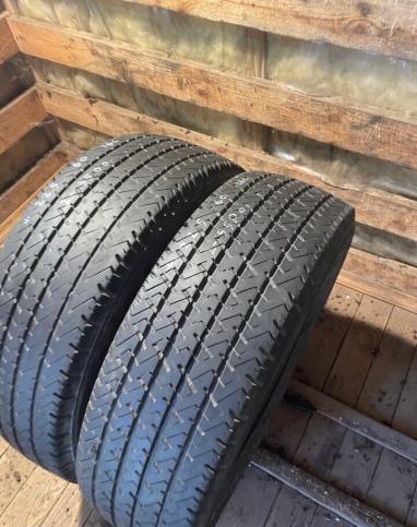 Advanta TRG-750 225/60 R16C