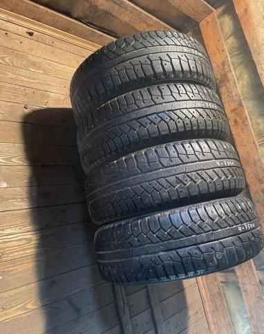 Continental ContiWinterViking 2 195/65 R15