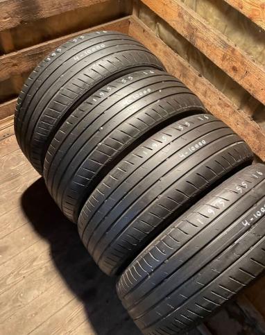 Nexen N'Fera SU4 195/55 R16