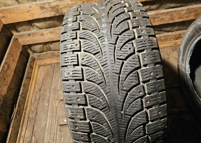 Pirelli Winter Carving Edge 275/40 R20