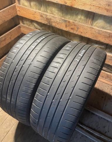 Nexen N Blue HD 235/45 R18