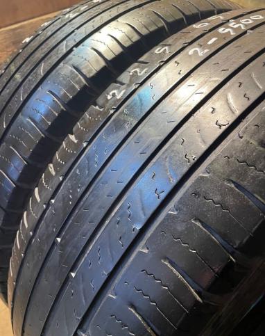 Michelin Latitude Tour 225/65 R17