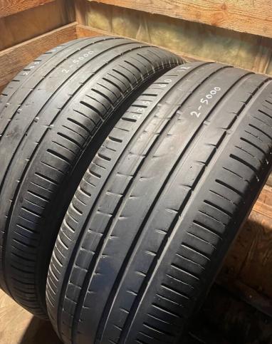 Pirelli P Zero Rosso 235/60 R18