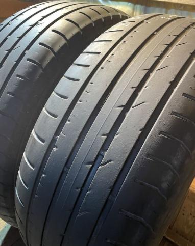 Marshal Crugen HP91 285/60 R18