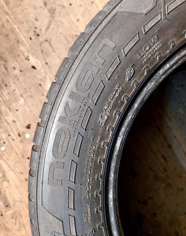 Nokian Tyres Hakkapeliitta 7 SUV 255/55 R18