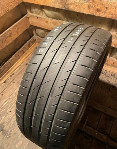 Laufenn S Fit EQ 225/45 R17