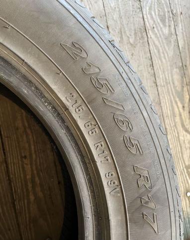 Pirelli Scorpion Verde 215/65 R17