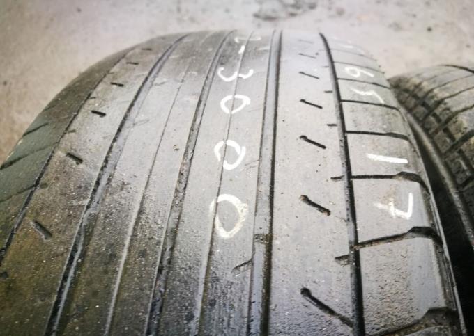 Yokohama Aspec A349A 225/65 R17