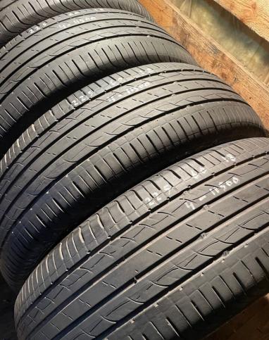 Giti GitiComfort F50 225/60 R18